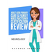 Adult-Gero Primary Care and Family Nurse Practitioner Certification Review: Neurology