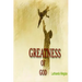 Greatness of God