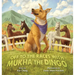 Off to the Races with Mukha the Dingo