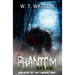 Phantom Black Dogs: Walkers of the Liminal Way