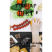 Fodmap Diet: A Complete Guide to Create a Diet Plan to Weight Loss and Wellness