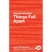 Chinua Achebe's Things Fall Apart: A Routledge Study Guide