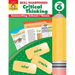 Skill Sharpeners: Critical Thinking, Grade 6 Workbook