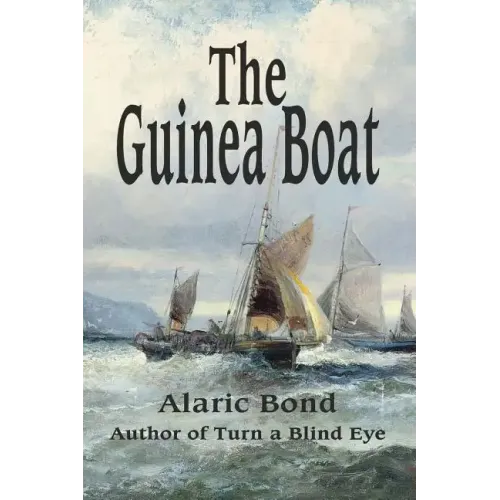 The Guinea Boat