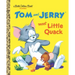 Tom and Jerry Meet Little Quack (Tom & Jerry)