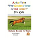 Akhal-Teke "The Golden Horse of the desert" For Kids
