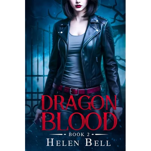 Dragon Blood