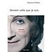 Devenir celle que je suis