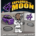 Dr H Explores the Moon