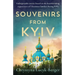Souvenirs from Kyiv: Unforgettable stories based on the heartbreaking experiences of Ukrainian families during WW2