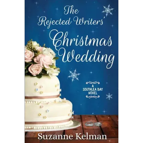 The Rejected Writers' Christmas Wedding