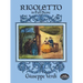 Rigoletto in Full Score