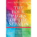 The Four Pages of the Sermon, Revised and Updated: A Guide to Biblical Preaching