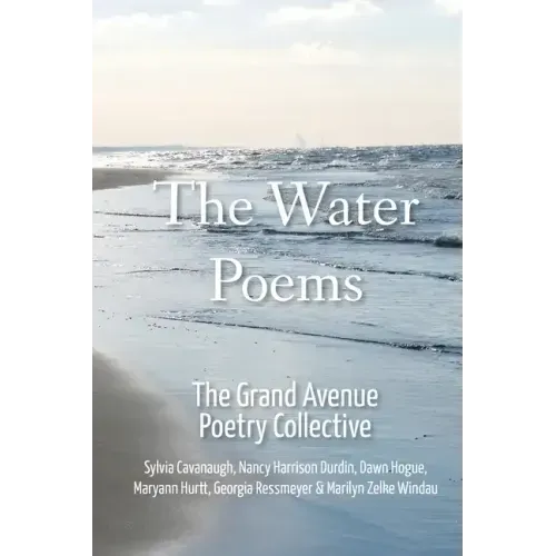 The Water Poems