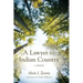 A Lawyer in Indian Country: A Memoir