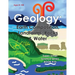 Geology: Earth Composition, Landforms, Rocks & Water