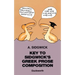 Key to Sidgwick's Greek Prose Composition