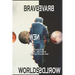 Brave New Worlds