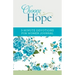 Choose Hope: 3-Minute Devotions for Women Journal
