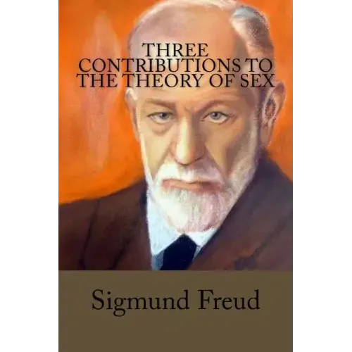 Three Contributions to the Theory of Sex