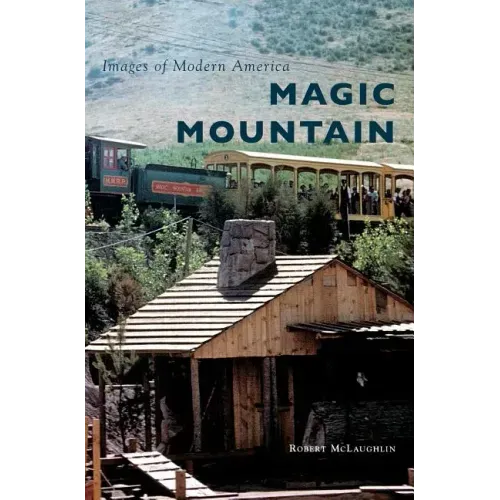Magic Mountain