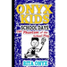 Onyx Kids School Days: The Phantom of the School Play