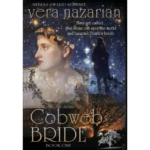 Cobweb Bride