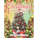 Christmas Coloring Book For Adults Relaxation: Beautiful Holiday Designs