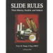Slide Rules: Their History, Models, and Makers