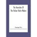 The Varnishes Of The Italian Violin Makers Of The Sixteenth Seventeenth And Eigheenth Century And Their Influence On Tone