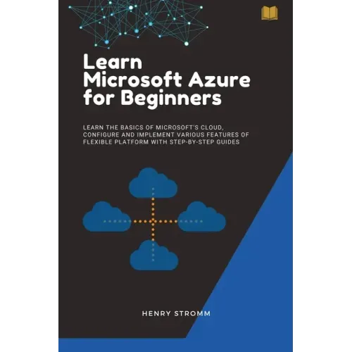 Learn Microsoft Azure for Beginners