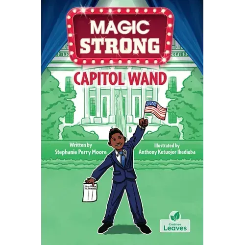 Capitol Wand