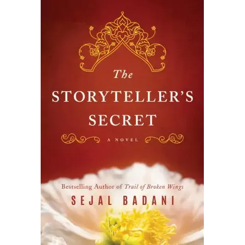 The Storyteller's Secret