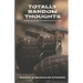 Totally Random Thoughts: Extra-Ordinary Experiences with God