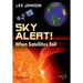Sky Alert!: When Satellites Fail