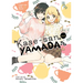 Kase-San and Yamada Vol. 4