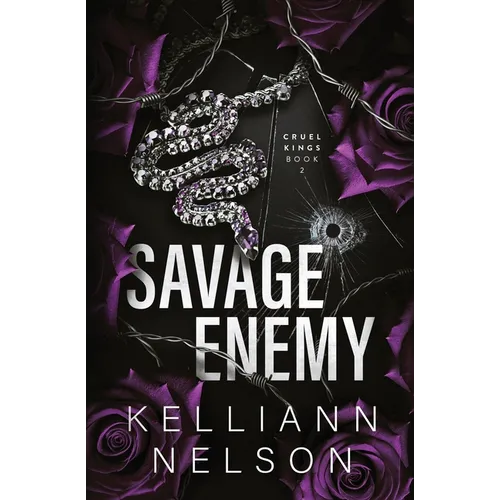 Savage Enemy