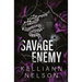 Savage Enemy