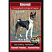 Basenji Training Book for Dogs & Puppies By BoneUP DOG Training: Are You Ready to Bone Up? Easy Training * Fast Results Basenji Training for Basenji D