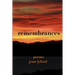 Remembrances
