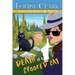 Death of a Crooked Cat