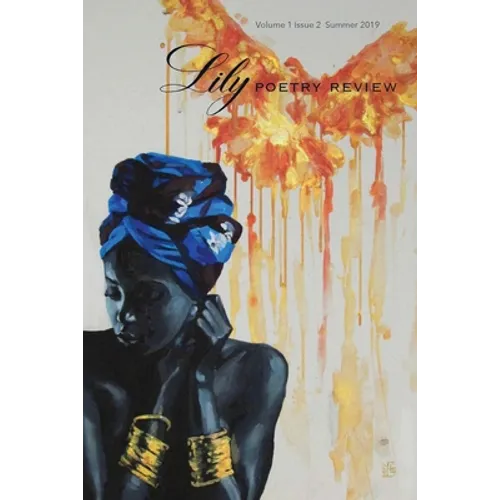 Lily Poetry Review 1.2