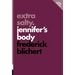 Extra Salty: Jennifer's Body