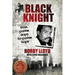 Black Knight: from pushin dope to pushin hope