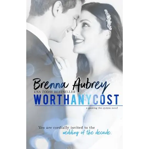 Worth Any Cost