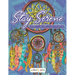 Stay Serene Dream Catcher Coloring Book