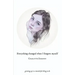 Everything Changed When I Forgave Myself: growing up is a wonderful thing to do