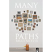 Many Paths: A Poet's Journey Through Love, Death, and Wall Street