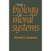 The Biology of Moral Systems