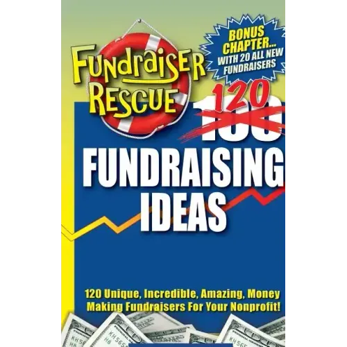 Fundraiser Rescue